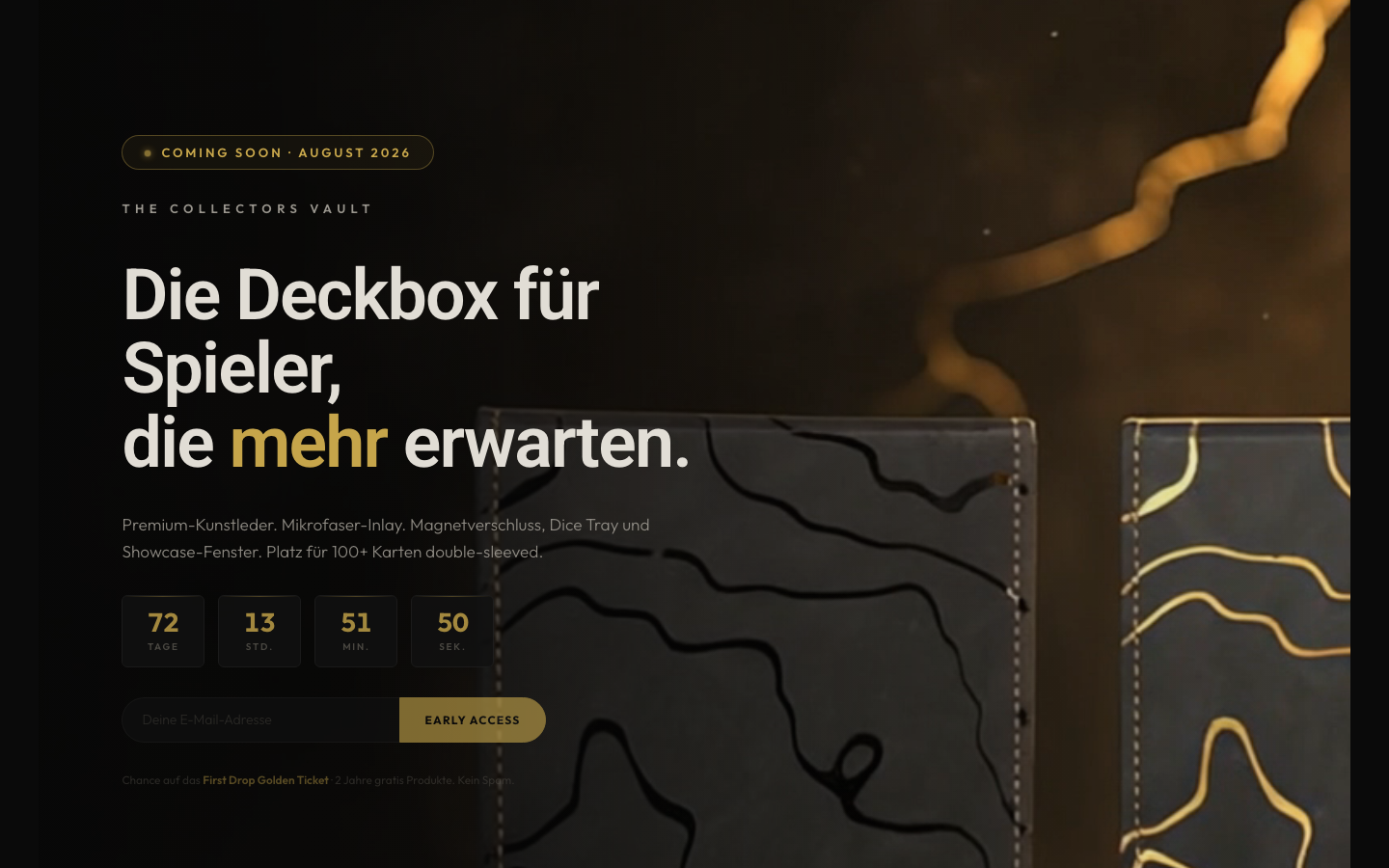 Vorschau der Webseite cardcousins.de